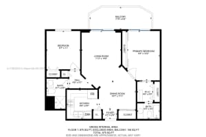 1621 Bay Rd 606 Miami Beach, FL 33139 - MLS#A11852423
