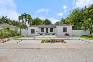 8371 Ne 2nd Ct Miami, FL 33138 - MLS#A11852428