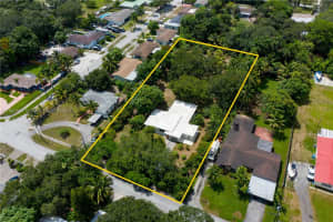 1074 Nw 153rd St Miami, FL 33169 - MLS#A11852429