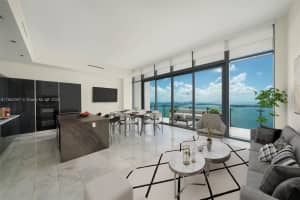 1451 Brickell Ave 5302 Miami, FL 33131 - MLS#A11852467