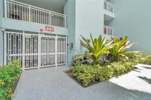 405 S Pine Island Rd 403d Plantation, FL 33324 - MLS#A11852481