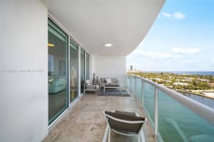 20201 E Country Club Dr 1404, Aventura, FL 33180 - MLS#A11852482