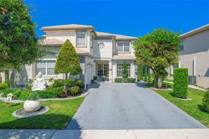 4604 Sw 132nd Ave, Miramar