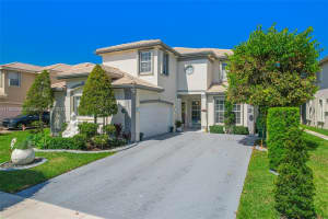 4604 Sw 132nd Ave Miramar, FL 33027 - MLS#A11852484