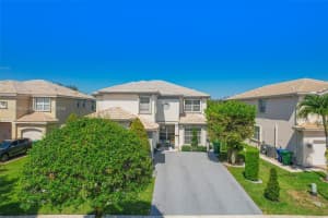 4604 Sw 132nd Ave Miramar, FL 33027 - MLS#A11852484