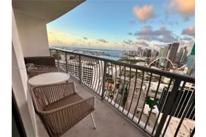 Opera Tower, 1750 N Bayshore Dr APT 4712, Miami, FL 33132, - MLS#A11852499