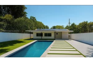 10851 Ne 2nd Ct, Miami