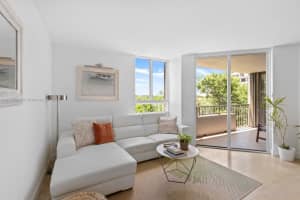 161 Crandon Blvd 317, Key Biscayne, FL 33149 - MLS#A11852514