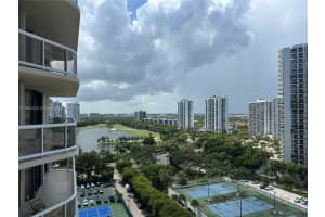 20191 E Country Club Dr 1605 Aventura, FL 33180 - MLS#A11852522