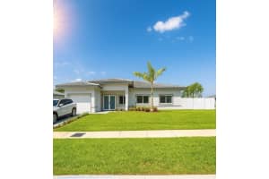 12901 Sw 266th Ter, Homestead