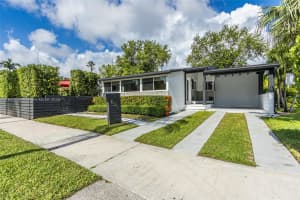 8290 N Bayshore Dr, Miami