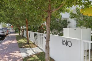 1610 Euclid Ave B101 Miami Beach, FL 33139 - MLS#A11852558