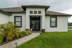 2519 43rd St Sw Lehigh Acres, FL 33976 - MLS#A11852559