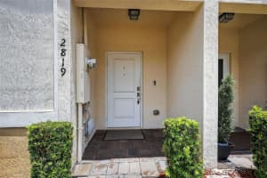 2819 Nw 181st St Miami Gardens, FL 33056 - MLS#A11852562
