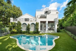 431 W Rivo Alto Dr, Miami Beach, FL 33139, Sold 05/11/26
