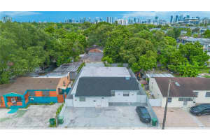 2501 Nw 22nd Ave Miami, FL 33142 - MLS#A11852579