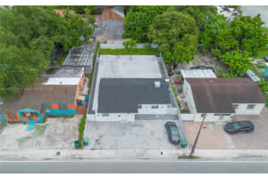 2501 Nw 22nd Ave Miami, FL 33142 - MLS#A11852579