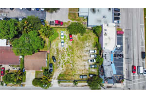 2105 Monroe St Hollywood, FL 33020 Sold 12/26/25