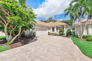 2449 Nw 64th St Boca Raton, FL 33496 - MLS#A11852605