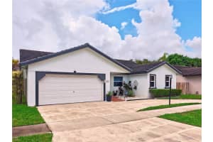 11181 Sw 145th Ct, Miami