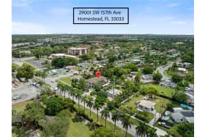 29001 Sw 157th Ave Homestead, FL 33033 - MLS#A11852627