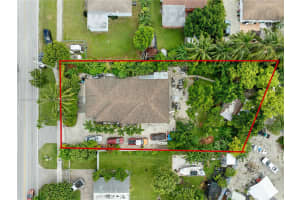 29001 Sw 157th Ave Homestead, FL 33033 - MLS#A11852627