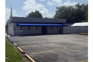 1766 Nw 95th St Miami, FL 33147 - MLS#A11852652