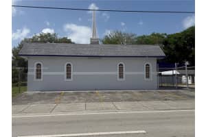 1766 Nw 95th St Miami, FL 33147 - MLS#A11852652