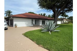 13461 Sw 98th Pl, Miami