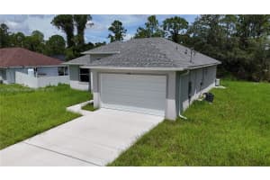 739 Sunrise Blvd, Lehigh Acres, FL 33974 - MLS#A11852668