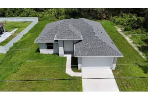 739 Sunrise Blvd, Lehigh Acres, FL 33974 - MLS#A11852668