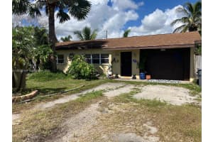 7757 Terrace Rd Lake Worth, FL 33462 - MLS#A11852674