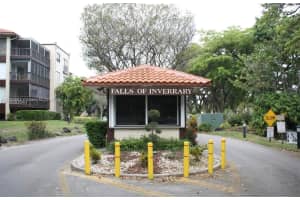 6361 N Falls Cir Dr 109, Lauderhill