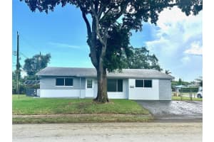 2241 N 57th Way, Hollywood