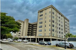 1811 Jefferson St 708 Hollywood, FL 33020 - MLS#A11852687