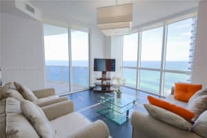 18201 Collins Ave 3709a Sunny Isles Beach, FL 33160 - MLS#A11852691