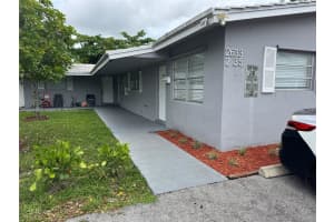 2633 Nw 9th Ave 1 Wilton Manors, FL 33311 - MLS#A11852699