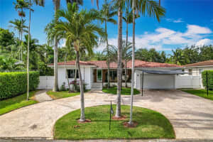 1080 Ne 104th St Miami Shores, FL 33138 - MLS#A11852700