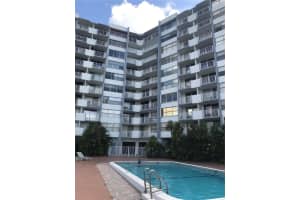 1300 Ne Miami Gardens Dr 512e Miami, FL 33179 - MLS#A11852706