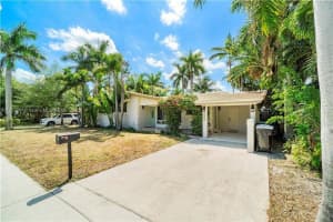 2365 Sw 34th Way Fort Lauderdale, FL 33312 - MLS#A11852711
