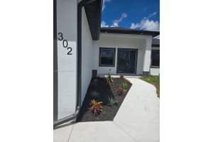 302 Panorama Ave, Lehigh Acres, FL 33974 - MLS#A11852717