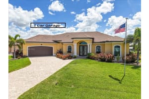 413 Nw 39th Ave, Cape Coral
