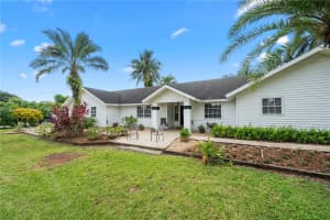 27800 Sw 182nd Ave Homestead, FL 33031 - MLS#A11852727
