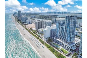 6801 Collins Ave 611 (door 610), Miami Beach