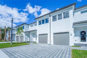 5125 Sw 37th St Pembroke Park, FL 33023 - MLS#A11852734