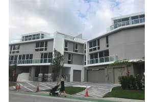 1000 99th St 11 Bay Harbor Islands, FL 33154 - MLS#A11852747