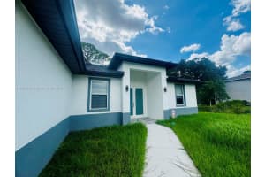 1731 Unice Ave N, Lehigh Acres