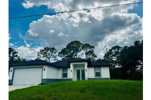 1731 Unice Ave N Lehigh Acres, FL 33971 - MLS#A11852769