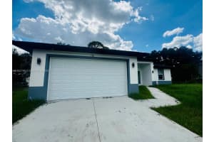 1731 Unice Ave N Lehigh Acres, FL 33971 - MLS#A11852769