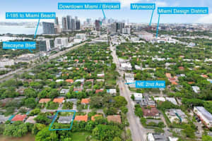 231 Ne 48th Ter Miami, FL 33137 - MLS#A11852787